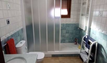 Venta - Villa - Pilar de la Horadada