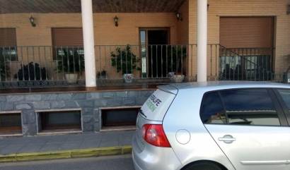 Venta - Villa - Pilar de la Horadada