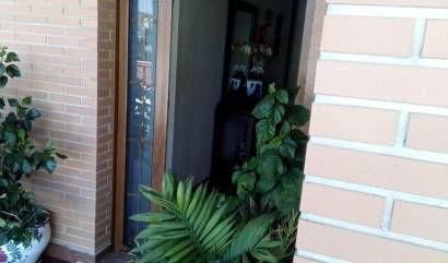 Venta - Villa - Pilar de la Horadada