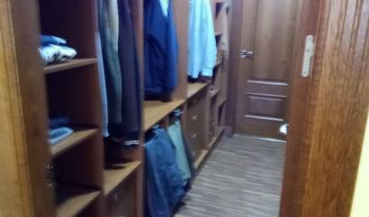 Venta - Villa - Pilar de la Horadada