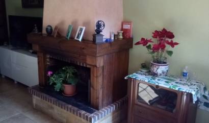 Venta - Villa - Pilar de la Horadada