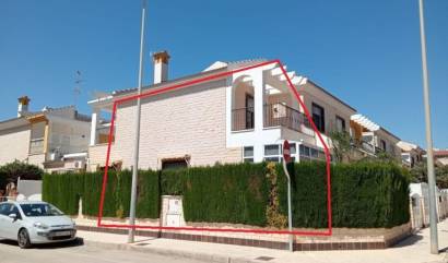 Venta - Villa - Pilar de la Horadada