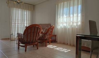 Venta - Villa - Pilar de la Horadada