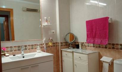 Venta - Villa - Pilar de la Horadada