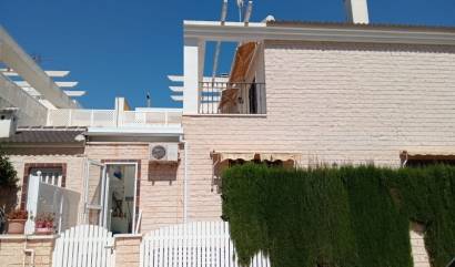 Venta - Villa - Pilar de la Horadada