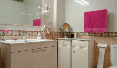 Venta - Villa - Pilar de la Horadada