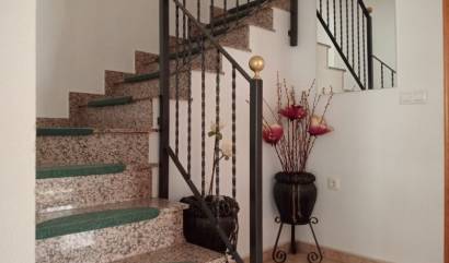 Venta - Villa - Pilar de la Horadada