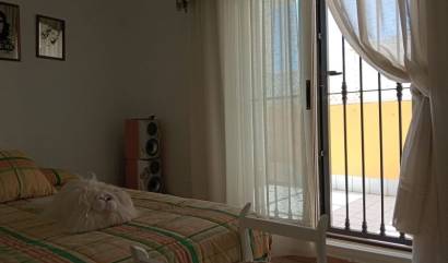 Venta - Villa - Pilar de la Horadada