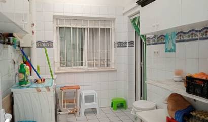 Venta - Villa - Pilar de la Horadada