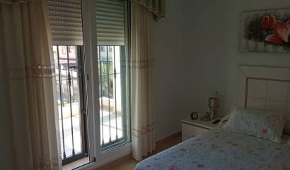 Venta - Villa - Pilar de la Horadada