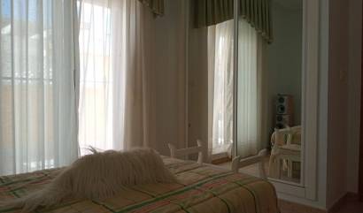 Venta - Villa - Pilar de la Horadada