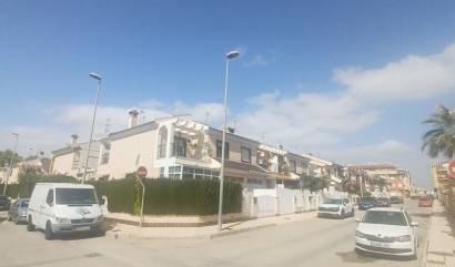 Venta - Villa - Pilar de la Horadada