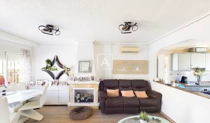 Venta - Villa - Pinar de Campoverde