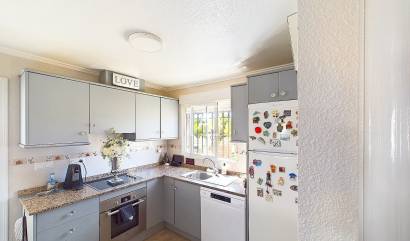 Venta - Villa - Pinar de Campoverde