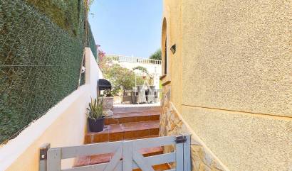 Venta - Villa - Pinar de Campoverde