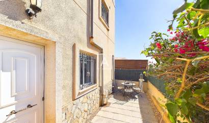 Venta - Villa - Pinar de Campoverde