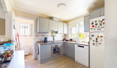 Venta - Villa - Pinar de Campoverde