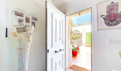 Venta - Villa - Pinar de Campoverde