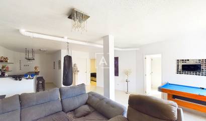 Venta - Villa - Pinar de Campoverde