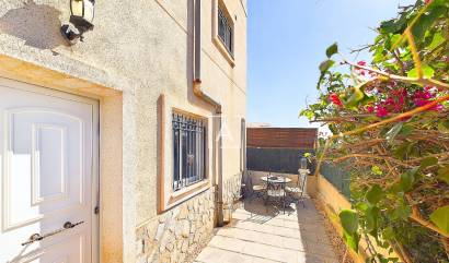 Venta - Villa - Pinar de Campoverde