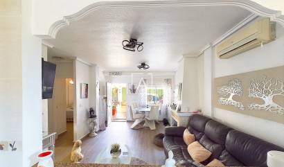 Venta - Villa - Pinar de Campoverde