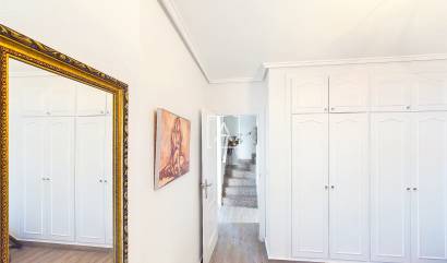 Venta - Villa - Pinar de Campoverde