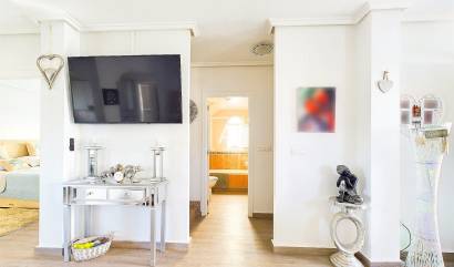 Venta - Villa - Pinar de Campoverde