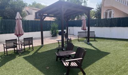 Venta - Villa - Pinar de Campoverde