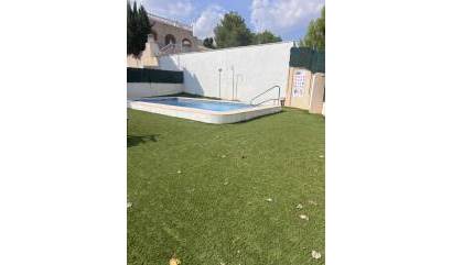 Venta - Villa - Pinar de Campoverde