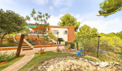 Venta - Villa - Pinar de Campoverde