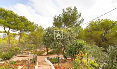 Venta - Villa - Pinar de Campoverde