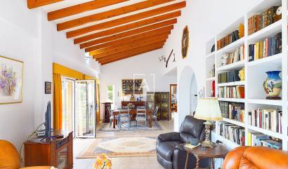 Venta - Villa - Pinar de Campoverde