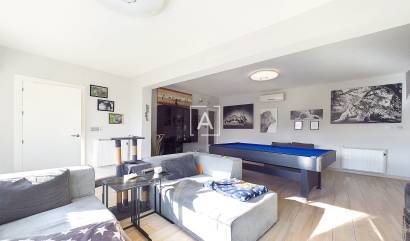 Venta - Villa - Pinar de Campoverde