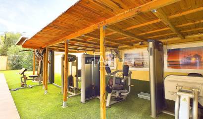 Venta - Villa - Pinar de Campoverde