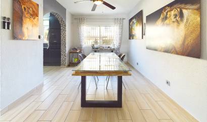 Venta - Villa - Pinar de Campoverde