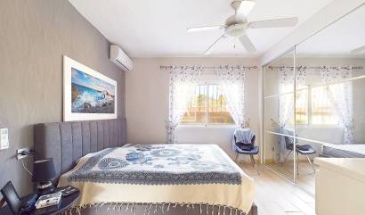 Venta - Villa - Pinar de Campoverde