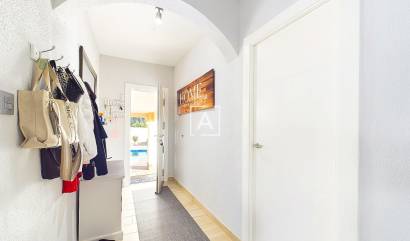 Venta - Villa - Pinar de Campoverde