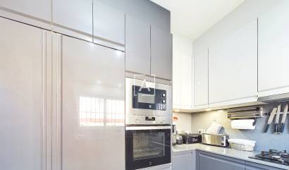 Venta - Villa - Pinar de Campoverde