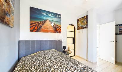 Venta - Villa - Pinar de Campoverde