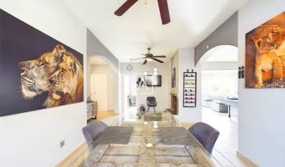 Venta - Villa - Pinar de Campoverde