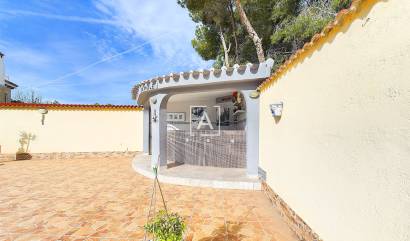 Venta - Villa - Pinar de Campoverde