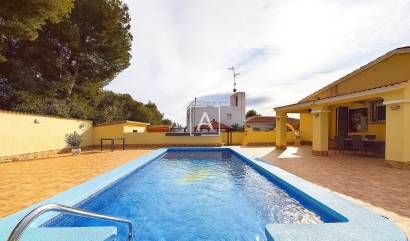 Venta - Villa - Pinar de Campoverde