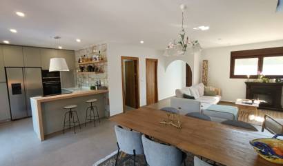 Venta - Villa - Pinar de Campoverde