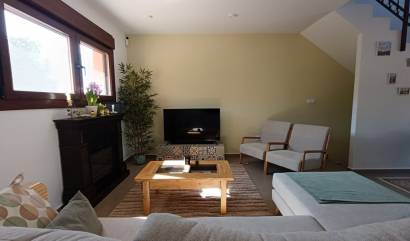 Venta - Villa - Pinar de Campoverde