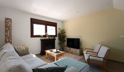 Venta - Villa - Pinar de Campoverde