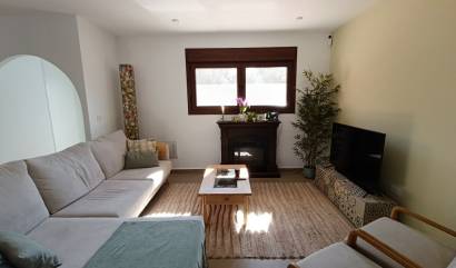 Venta - Villa - Pinar de Campoverde