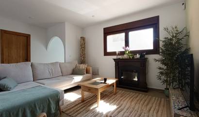 Venta - Villa - Pinar de Campoverde