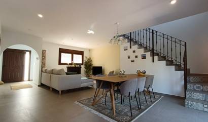 Venta - Villa - Pinar de Campoverde