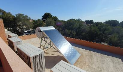 Venta - Villa - Pinar de Campoverde