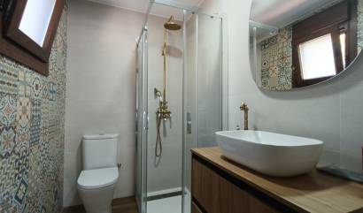 Venta - Villa - Pinar de Campoverde